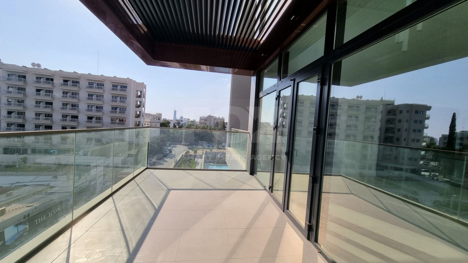 Luxury 2 Bedroom Apartment  with Roof Garden For Sale In Potamos Germasogeias Limassol Cyprus