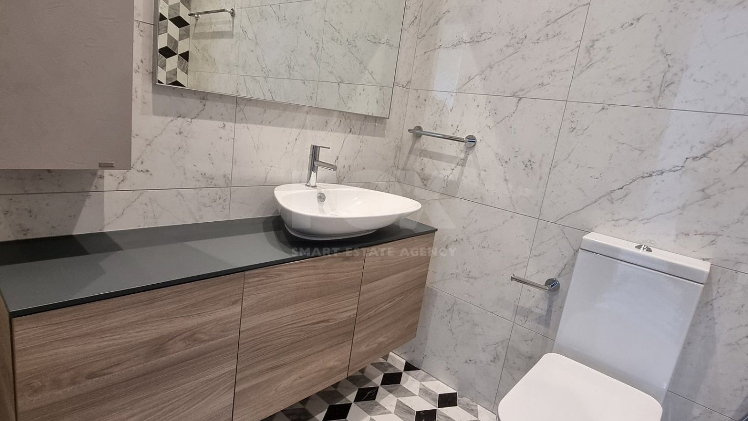 Luxury 2 Bedroom Apartment  with Roof Garden For Sale In Potamos Germasogeias Limassol Cyprus