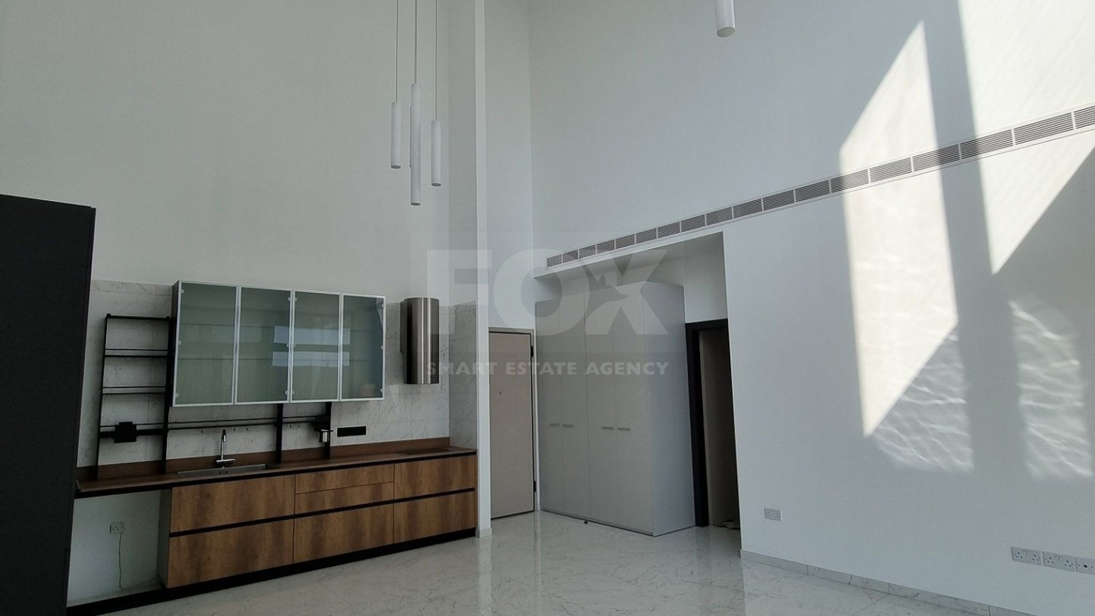 Luxury 2 Bedroom Apartment  with Roof Garden For Sale In Potamos Germasogeias Limassol Cyprus