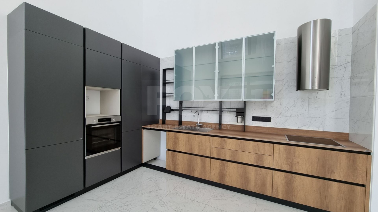 Luxury 2 Bedroom Apartment  with Roof Garden For Sale In Potamos Germasogeias Limassol Cyprus
