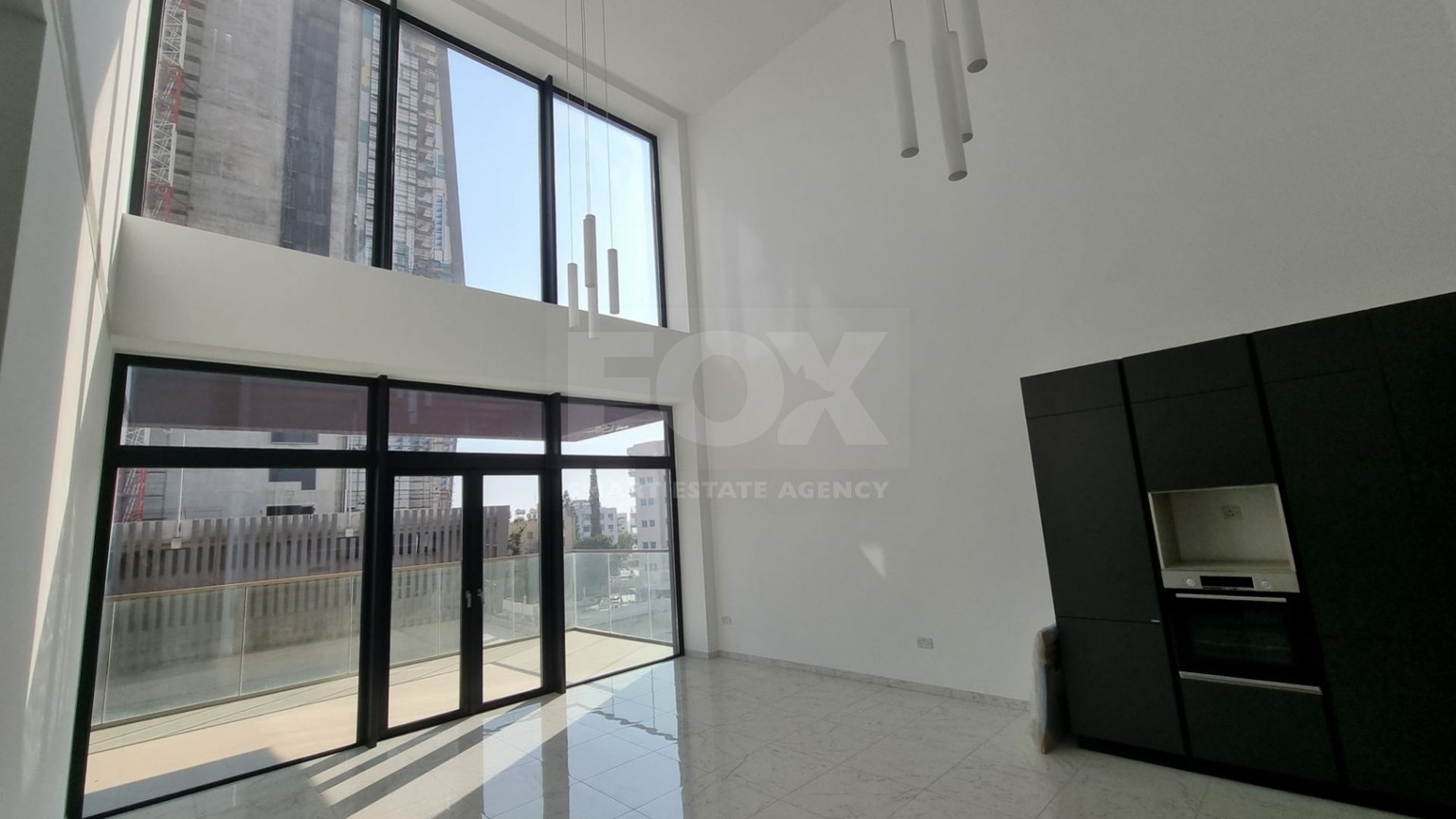 Luxury 2 Bedroom Apartment  with Roof Garden For Sale In Potamos Germasogeias Limassol Cyprus