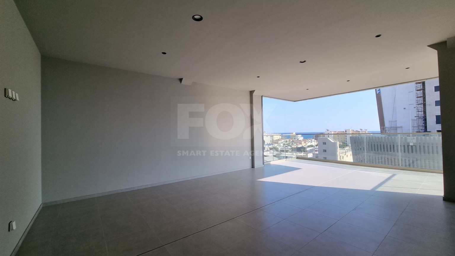 Luxury 2 Bedroom Apartment  with Roof Garden For Sale In Potamos Germasogeias Limassol Cyprus