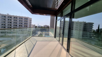 Luxury 2 Bedroom Apartment  with Roof Garden For Sale In Potamos Germasogeias Limassol Cyprus