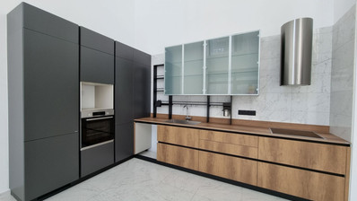 Luxury 2 Bedroom Apartment  with Roof Garden For Sale In Potamos Germasogeias Limassol Cyprus