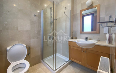 Four Bed House In Aphrodite Hills Paphos Cyprus