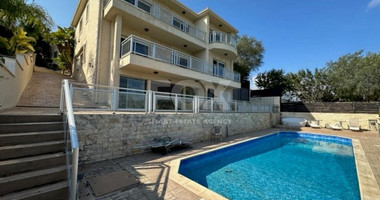 4 Bed House For Sale In Germasogeia Limassol Cyprus