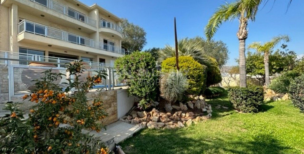 4 Bed House For Sale In Germasogeia Limassol Cyprus