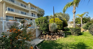 4 Bed House For Sale In Germasogeia Limassol Cyprus