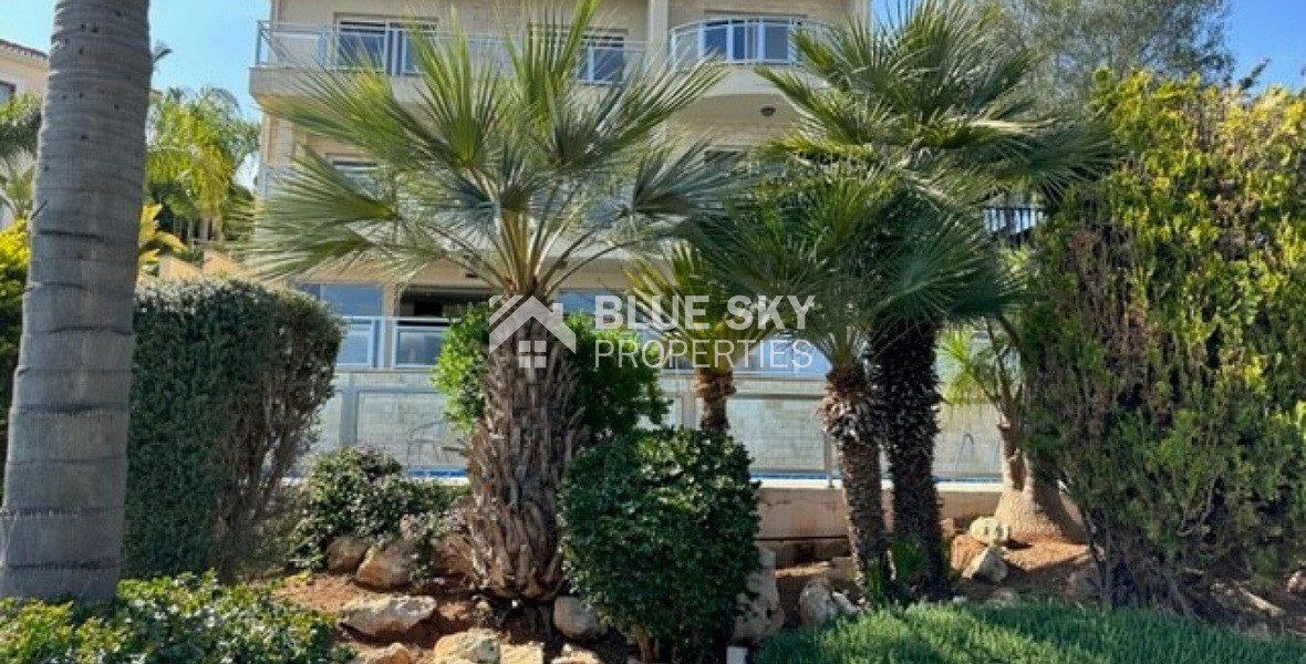 4 Bed House For Sale In Germasogeia Limassol Cyprus