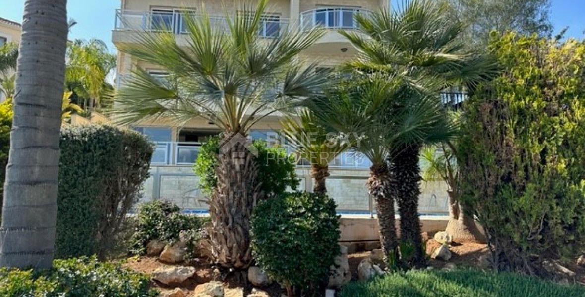 4 Bed House For Sale In Germasogeia Limassol Cyprus