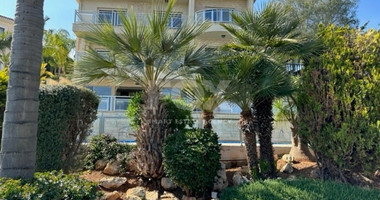 4 Bed House For Sale In Germasogeia Limassol Cyprus