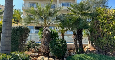 4 Bed House For Sale In Germasogeia Limassol Cyprus