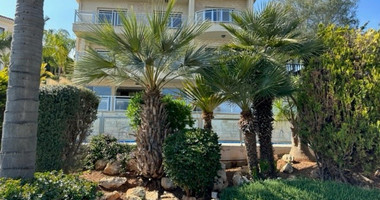 4 Bed House For Sale In Germasogeia Limassol Cyprus
