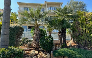 4 Bed House For Sale In Germasogeia Limassol Cyprus