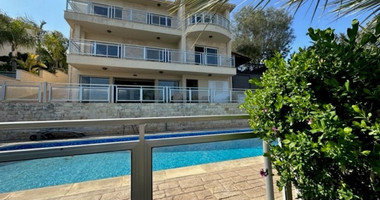 4 Bed House For Sale In Germasogeia Limassol Cyprus