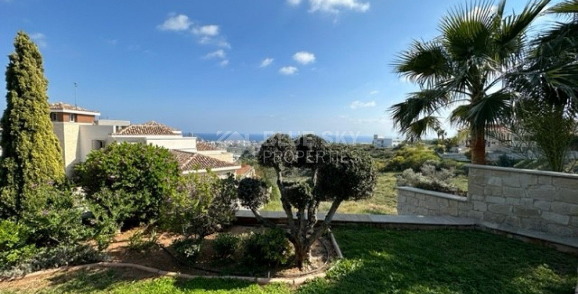 4 Bed House For Sale In Germasogeia Limassol Cyprus