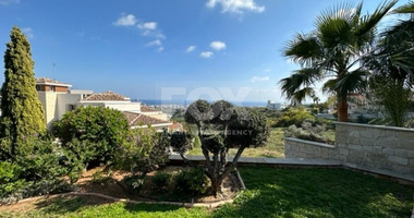 4 Bed House For Sale In Germasogeia Limassol Cyprus