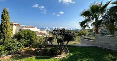 4 Bed House For Sale In Germasogeia Limassol Cyprus
