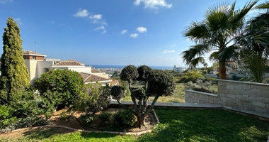 4 Bed House For Sale In Germasogeia Limassol Cyprus