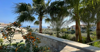 4 Bed House For Sale In Germasogeia Limassol Cyprus