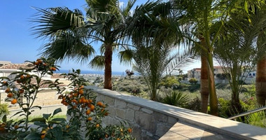 4 Bed House For Sale In Germasogeia Limassol Cyprus
