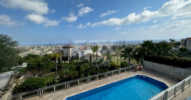 4 Bed House For Sale In Germasogeia Limassol Cyprus