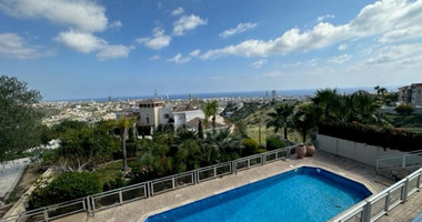 4 Bed House For Sale In Germasogeia Limassol Cyprus
