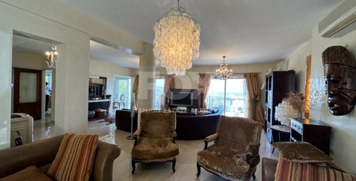 4 Bed House For Sale In Germasogeia Limassol Cyprus