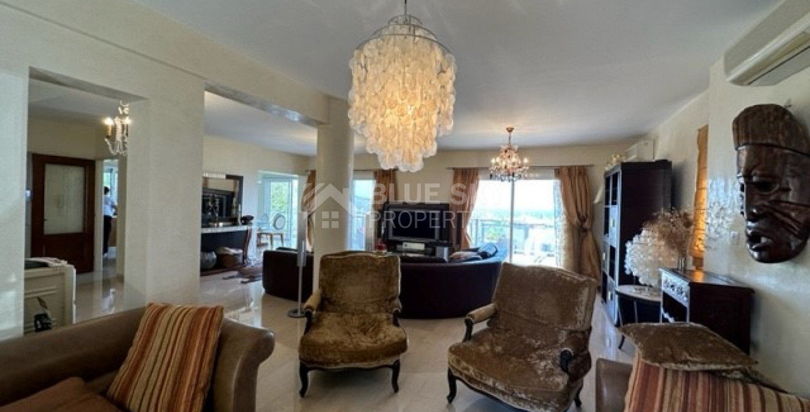 4 Bed House For Sale In Germasogeia Limassol Cyprus