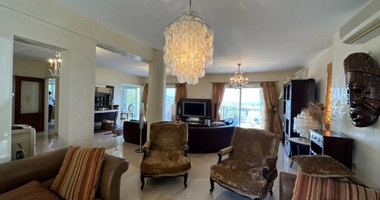 4 Bed House For Sale In Germasogeia Limassol Cyprus
