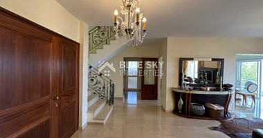 4 Bed House For Sale In Germasogeia Limassol Cyprus