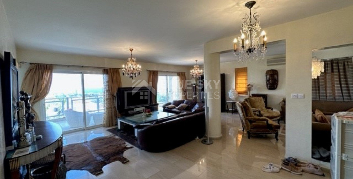 4 Bed House For Sale In Germasogeia Limassol Cyprus