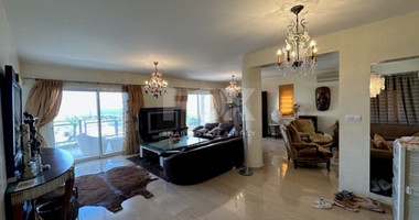 4 Bed House For Sale In Germasogeia Limassol Cyprus