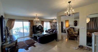 4 Bed House For Sale In Germasogeia Limassol Cyprus