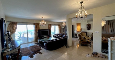 4 Bed House For Sale In Germasogeia Limassol Cyprus