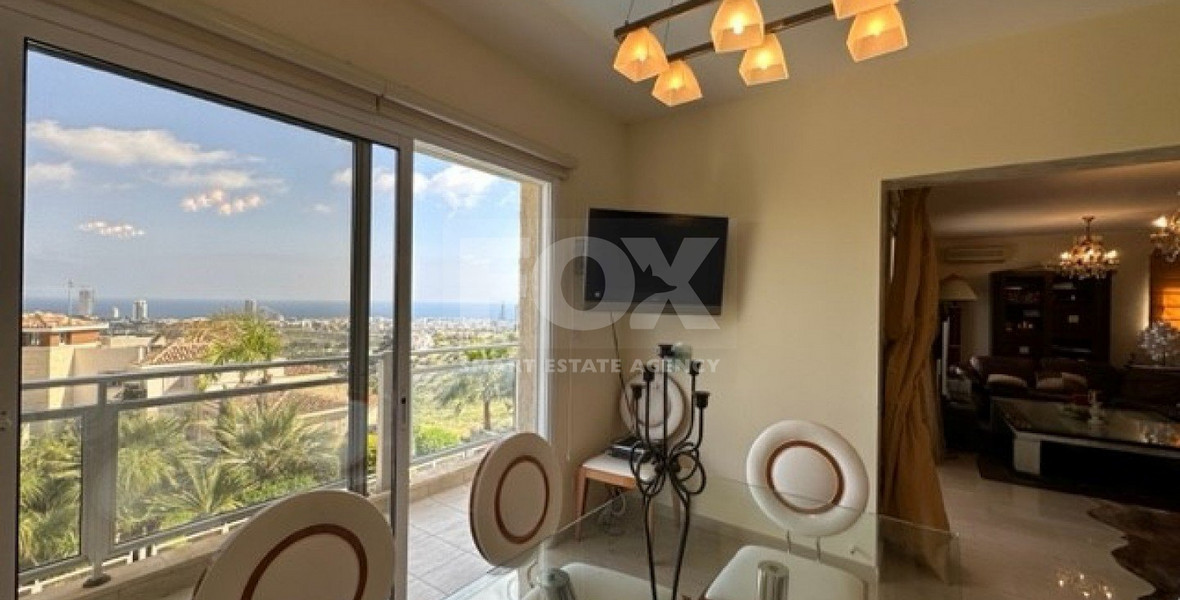 4 Bed House For Sale In Germasogeia Limassol Cyprus