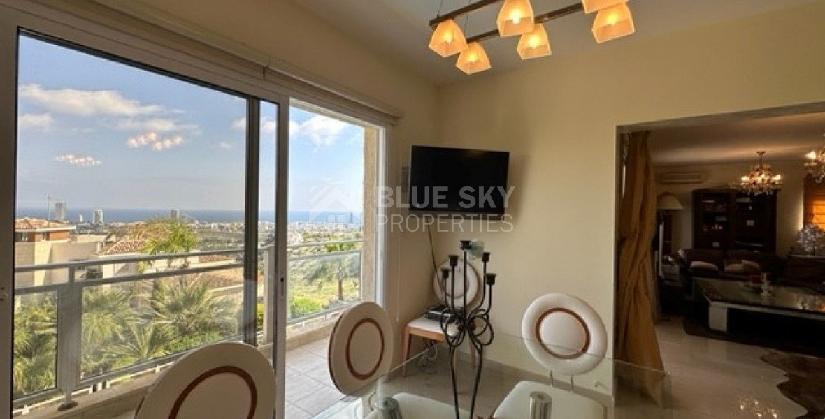 4 Bed House For Sale In Germasogeia Limassol Cyprus