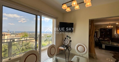 4 Bed House For Sale In Germasogeia Limassol Cyprus
