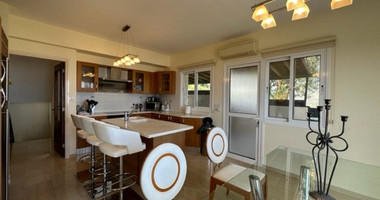 4 Bed House For Sale In Germasogeia Limassol Cyprus