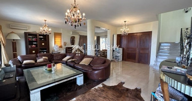 4 Bed House For Sale In Germasogeia Limassol Cyprus
