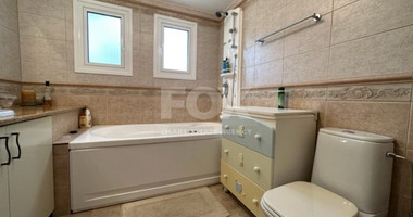 4 Bed House For Sale In Germasogeia Limassol Cyprus