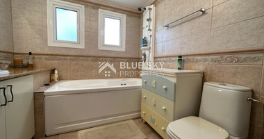 4 Bed House For Sale In Germasogeia Limassol Cyprus