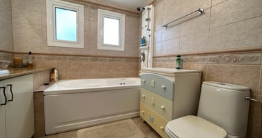 4 Bed House For Sale In Germasogeia Limassol Cyprus