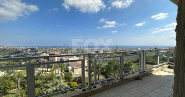 4 Bed House For Sale In Germasogeia Limassol Cyprus
