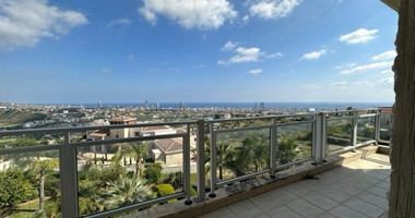 4 Bed House For Sale In Germasogeia Limassol Cyprus