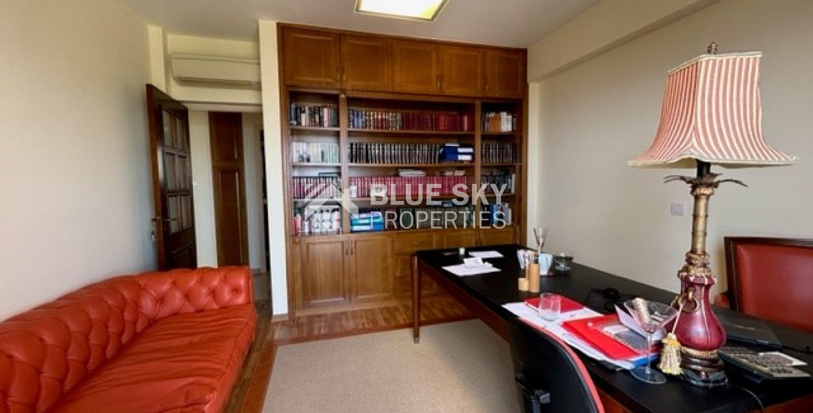 4 Bed House For Sale In Germasogeia Limassol Cyprus