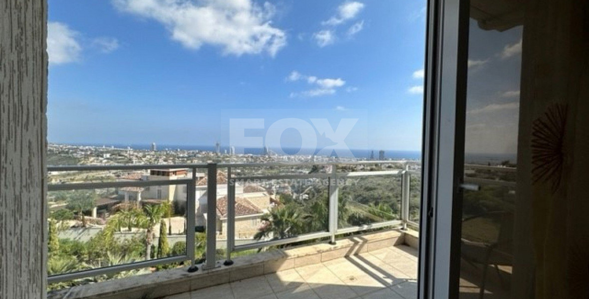 4 Bed House For Sale In Germasogeia Limassol Cyprus