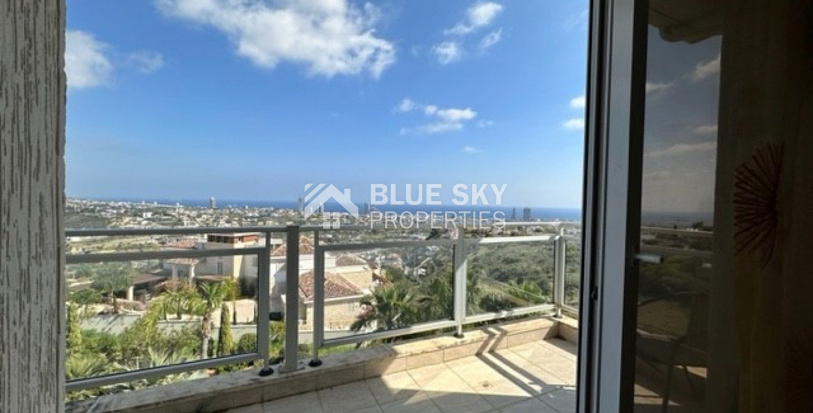 4 Bed House For Sale In Germasogeia Limassol Cyprus