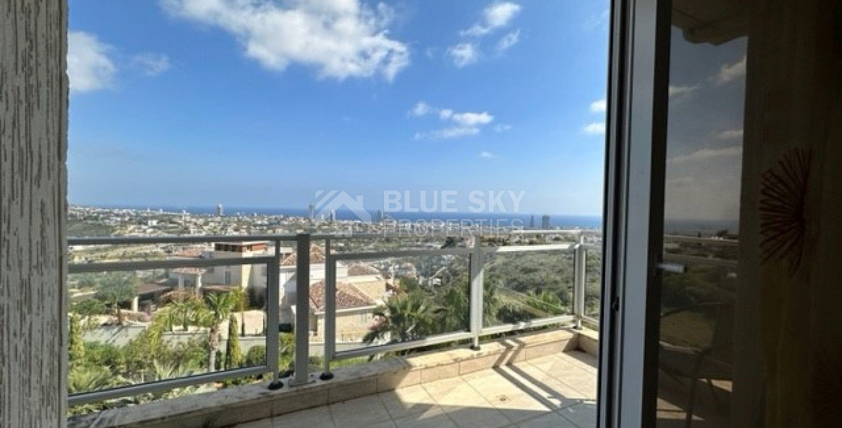 4 Bed House For Sale In Germasogeia Limassol Cyprus