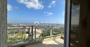 4 Bed House For Sale In Germasogeia Limassol Cyprus